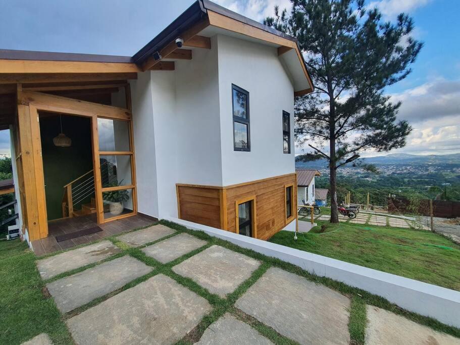 Villa En La Montana Jarabacoa Exterior photo
